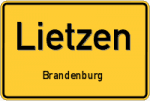Lietzen - Brandenburg – Breitband Ausbau – Internet Verfügbarkeit (DSL, VDSL, Glasfaser, Kabel, Mobilfunk)