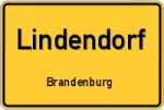 Lindendorf - Brandenburg – Breitband Ausbau – Internet Verfügbarkeit (DSL, VDSL, Glasfaser, Kabel, Mobilfunk)
