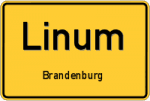 Linum - Brandenburg – Breitband Ausbau – Internet Verfügbarkeit (DSL, VDSL, Glasfaser, Kabel, Mobilfunk)