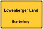 Löwenberger Land - Brandenburg – Breitband Ausbau – Internet Verfügbarkeit (DSL, VDSL, Glasfaser, Kabel, Mobilfunk)