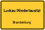 Luckau (Niederlausitz) - Brandenburg – Breitband Ausbau – Internet Verfügbarkeit (DSL, VDSL, Glasfaser, Kabel, Mobilfunk)