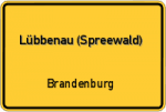 Lübbenau (Spreewald) - Brandenburg – Breitband Ausbau – Internet Verfügbarkeit (DSL, VDSL, Glasfaser, Kabel, Mobilfunk)