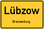 Lübzow - Brandenburg – Breitband Ausbau – Internet Verfügbarkeit (DSL, VDSL, Glasfaser, Kabel, Mobilfunk)