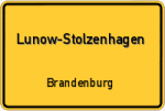 Lunow-Stolzenhagen - Brandenburg – Breitband Ausbau – Internet Verfügbarkeit (DSL, VDSL, Glasfaser, Kabel, Mobilfunk)