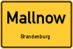 Mallnow - Brandenburg – Breitband Ausbau – Internet Verfügbarkeit (DSL, VDSL, Glasfaser, Kabel, Mobilfunk)