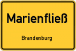 Marienfließ - Brandenburg – Breitband Ausbau – Internet Verfügbarkeit (DSL, VDSL, Glasfaser, Kabel, Mobilfunk)