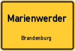 Marienwerder - Brandenburg – Breitband Ausbau – Internet Verfügbarkeit (DSL, VDSL, Glasfaser, Kabel, Mobilfunk)
