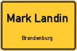 Mark Landin - Brandenburg – Breitband Ausbau – Internet Verfügbarkeit (DSL, VDSL, Glasfaser, Kabel, Mobilfunk)