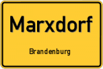 Marxdorf - Brandenburg – Breitband Ausbau – Internet Verfügbarkeit (DSL, VDSL, Glasfaser, Kabel, Mobilfunk)