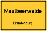 Maulbeerwalde - Brandenburg – Breitband Ausbau – Internet Verfügbarkeit (DSL, VDSL, Glasfaser, Kabel, Mobilfunk)