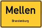 Mellen - Brandenburg – Breitband Ausbau – Internet Verfügbarkeit (DSL, VDSL, Glasfaser, Kabel, Mobilfunk)