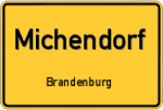 Michendorf - Brandenburg – Breitband Ausbau – Internet Verfügbarkeit (DSL, VDSL, Glasfaser, Kabel, Mobilfunk)