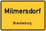 Milmersdorf - Brandenburg – Breitband Ausbau – Internet Verfügbarkeit (DSL, VDSL, Glasfaser, Kabel, Mobilfunk)