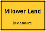 Milower Land - Brandenburg – Breitband Ausbau – Internet Verfügbarkeit (DSL, VDSL, Glasfaser, Kabel, Mobilfunk)