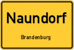 Naundorf - Brandenburg – Breitband Ausbau – Internet Verfügbarkeit (DSL, VDSL, Glasfaser, Kabel, Mobilfunk)