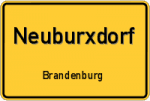 Neuburxdorf - Brandenburg – Breitband Ausbau – Internet Verfügbarkeit (DSL, VDSL, Glasfaser, Kabel, Mobilfunk)
