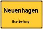 Neuenhagen - Brandenburg – Breitband Ausbau – Internet Verfügbarkeit (DSL, VDSL, Glasfaser, Kabel, Mobilfunk)