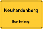 Neuhardenberg - Brandenburg – Breitband Ausbau – Internet Verfügbarkeit (DSL, VDSL, Glasfaser, Kabel, Mobilfunk)