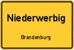 Niederwerbig - Brandenburg – Breitband Ausbau – Internet Verfügbarkeit (DSL, VDSL, Glasfaser, Kabel, Mobilfunk)