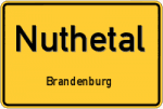 Nuthetal - Brandenburg – Breitband Ausbau – Internet Verfügbarkeit (DSL, VDSL, Glasfaser, Kabel, Mobilfunk)