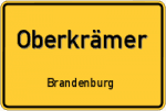 Oberkrämer - Brandenburg – Breitband Ausbau – Internet Verfügbarkeit (DSL, VDSL, Glasfaser, Kabel, Mobilfunk)