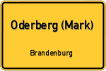 Oderberg (Mark) - Brandenburg – Breitband Ausbau – Internet Verfügbarkeit (DSL, VDSL, Glasfaser, Kabel, Mobilfunk)