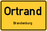 Ortrand - Brandenburg – Breitband Ausbau – Internet Verfügbarkeit (DSL, VDSL, Glasfaser, Kabel, Mobilfunk)