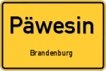 Päwesin - Brandenburg – Breitband Ausbau – Internet Verfügbarkeit (DSL, VDSL, Glasfaser, Kabel, Mobilfunk)