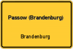 Passow (Brandenburg) - Brandenburg – Breitband Ausbau – Internet Verfügbarkeit (DSL, VDSL, Glasfaser, Kabel, Mobilfunk)