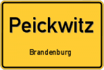 Peickwitz - Brandenburg – Breitband Ausbau – Internet Verfügbarkeit (DSL, VDSL, Glasfaser, Kabel, Mobilfunk)