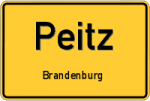Peitz - Brandenburg – Breitband Ausbau – Internet Verfügbarkeit (DSL, VDSL, Glasfaser, Kabel, Mobilfunk)