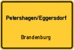 Petershagen/Eggersdorf - Brandenburg – Breitband Ausbau – Internet Verfügbarkeit (DSL, VDSL, Glasfaser, Kabel, Mobilfunk)