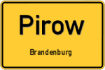 Pirow - Brandenburg – Breitband Ausbau – Internet Verfügbarkeit (DSL, VDSL, Glasfaser, Kabel, Mobilfunk)