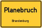 Planebruch - Brandenburg – Breitband Ausbau – Internet Verfügbarkeit (DSL, VDSL, Glasfaser, Kabel, Mobilfunk)