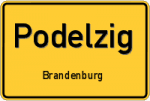 Podelzig - Brandenburg – Breitband Ausbau – Internet Verfügbarkeit (DSL, VDSL, Glasfaser, Kabel, Mobilfunk)
