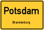 Potsdam - Brandenburg – Breitband Ausbau – Internet Verfügbarkeit (DSL, VDSL, Glasfaser, Kabel, Mobilfunk)