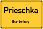 Prieschka - Brandenburg – Breitband Ausbau – Internet Verfügbarkeit (DSL, VDSL, Glasfaser, Kabel, Mobilfunk)