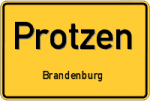 Protzen - Brandenburg – Breitband Ausbau – Internet Verfügbarkeit (DSL, VDSL, Glasfaser, Kabel, Mobilfunk)