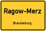 Ragow-Merz - Brandenburg – Breitband Ausbau – Internet Verfügbarkeit (DSL, VDSL, Glasfaser, Kabel, Mobilfunk)