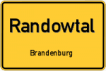 Randowtal - Brandenburg – Breitband Ausbau – Internet Verfügbarkeit (DSL, VDSL, Glasfaser, Kabel, Mobilfunk)