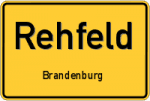 Rehfeld - Brandenburg – Breitband Ausbau – Internet Verfügbarkeit (DSL, VDSL, Glasfaser, Kabel, Mobilfunk)