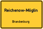 Reichenow-Möglin - Brandenburg – Breitband Ausbau – Internet Verfügbarkeit (DSL, VDSL, Glasfaser, Kabel, Mobilfunk)
