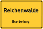 Reichenwalde - Brandenburg – Breitband Ausbau – Internet Verfügbarkeit (DSL, VDSL, Glasfaser, Kabel, Mobilfunk)
