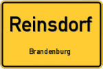 Reinsdorf - Brandenburg – Breitband Ausbau – Internet Verfügbarkeit (DSL, VDSL, Glasfaser, Kabel, Mobilfunk)