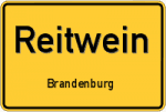 Reitwein - Brandenburg – Breitband Ausbau – Internet Verfügbarkeit (DSL, VDSL, Glasfaser, Kabel, Mobilfunk)
