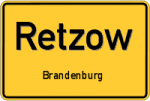 Retzow - Brandenburg – Breitband Ausbau – Internet Verfügbarkeit (DSL, VDSL, Glasfaser, Kabel, Mobilfunk)