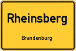 Rheinsberg - Brandenburg – Breitband Ausbau – Internet Verfügbarkeit (DSL, VDSL, Glasfaser, Kabel, Mobilfunk)