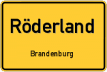 Röderland - Brandenburg – Breitband Ausbau – Internet Verfügbarkeit (DSL, VDSL, Glasfaser, Kabel, Mobilfunk)