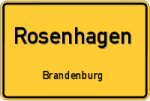Rosenhagen - Brandenburg – Breitband Ausbau – Internet Verfügbarkeit (DSL, VDSL, Glasfaser, Kabel, Mobilfunk)