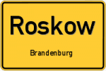 Roskow - Brandenburg – Breitband Ausbau – Internet Verfügbarkeit (DSL, VDSL, Glasfaser, Kabel, Mobilfunk)